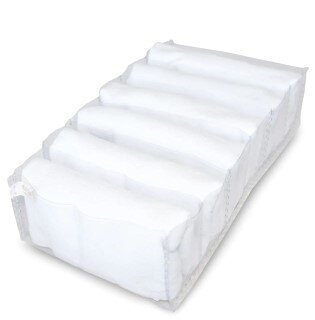 COLMEIA INVISÍVEL 6 NICHOS PLUS