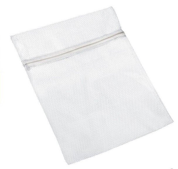 SACO LAVAR ROUPAS MÉDIO