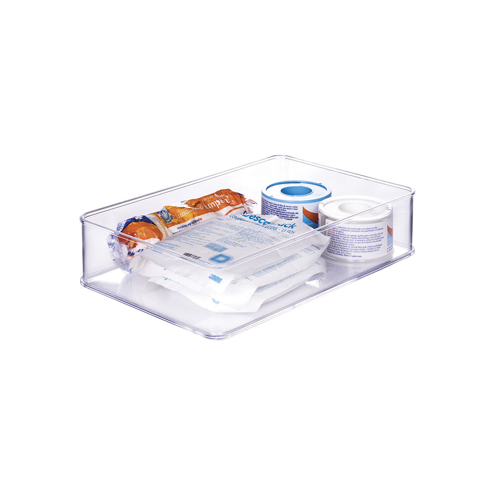 ORGANIZADOR ENCAIXA T6