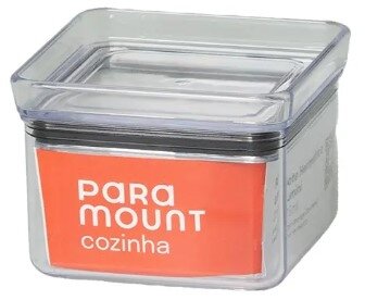 POTE HERMÉTICO SLIM
