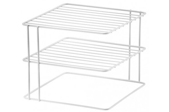 ORGANIZADOR QUADRADO 3 NÍVEIS