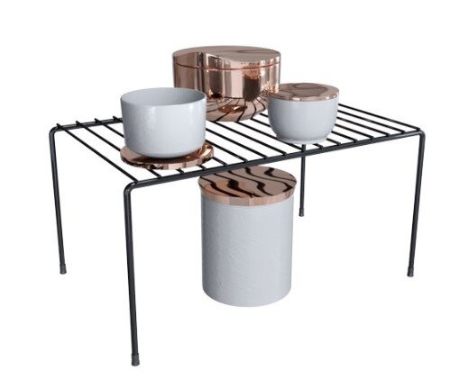 ORGANIZADOR PARA ARMÁRIO MÉDIO
