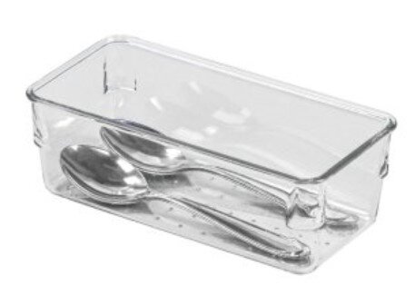ORGANIZADOR CLEAR MULTIUSO