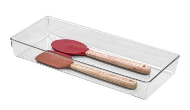 ORGANIZADOR CLEAR MULTIUSO