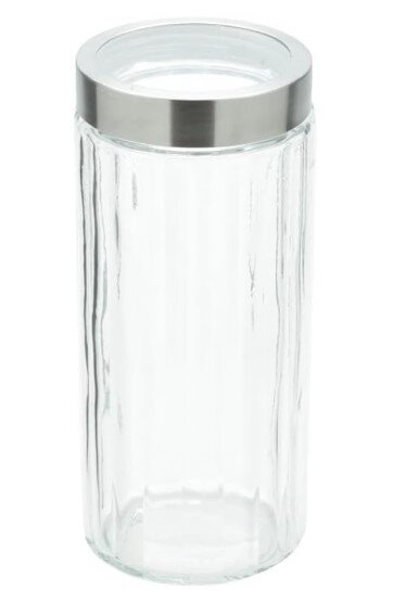 POTE C/TAMPA VISOR INOX