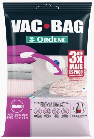VAC BAG JUMBO