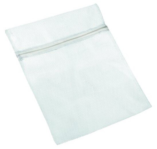 SACO PARA LAVAR ROUPAS MÉDIO