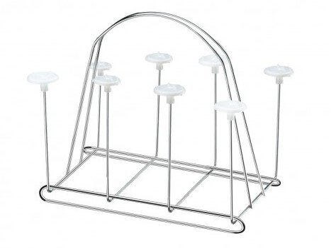 SUPORTE P/ 8 COPOS