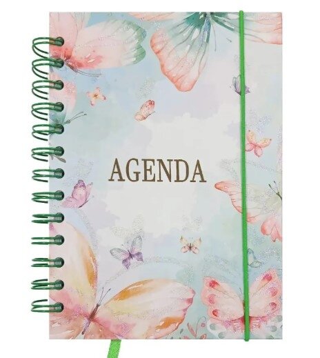 AGENDA PERMANENTE