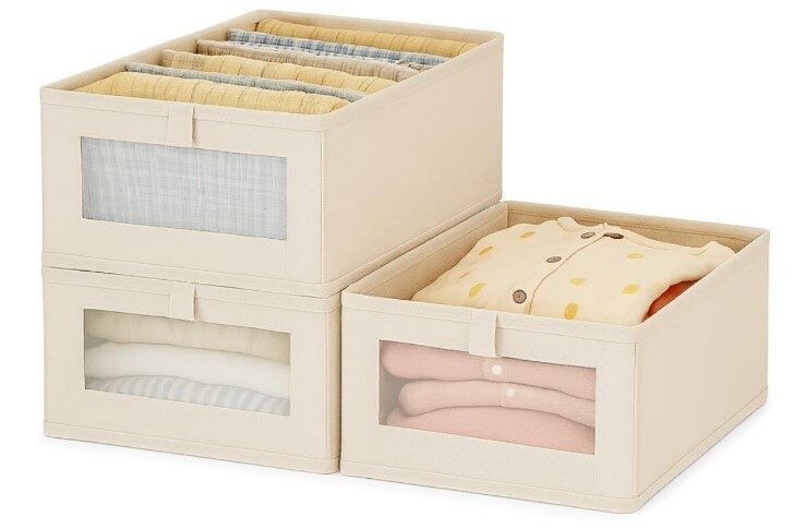 ORGANIZADOR CAIXA GAVETA