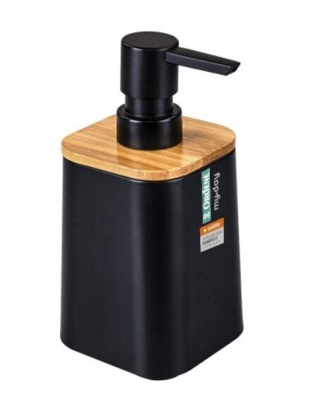 DISPENSER SABONETE LÍQUIDO