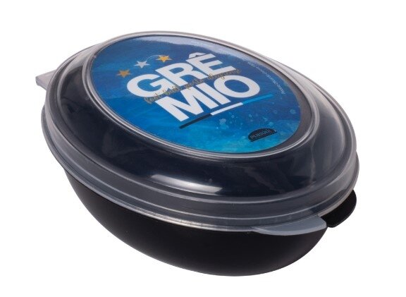 SABONETEIRA GRÊMIO