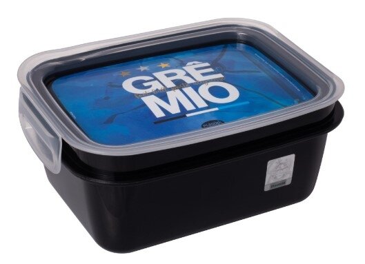 POTE HERMÉTICO GRÊMIO