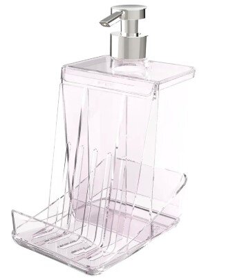 DISPENSER P/ DETERGENTE