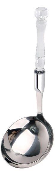 CONCHA P COM CABO CRISTAL