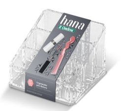 ORGANIZADOR PARA BATOM