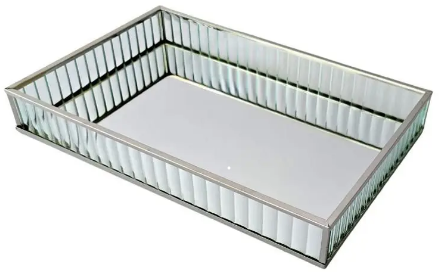BANDEJA LAVABO