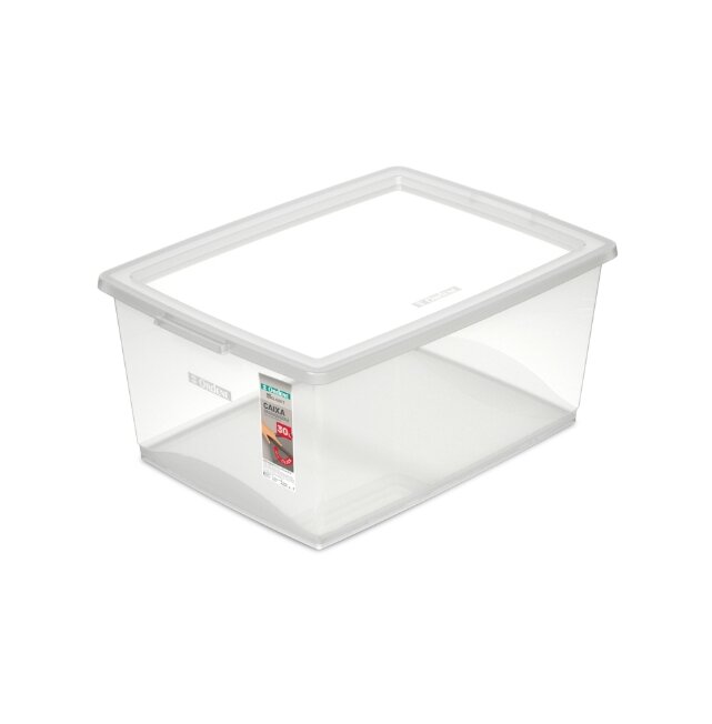 CAIXA ORGANIZADORA