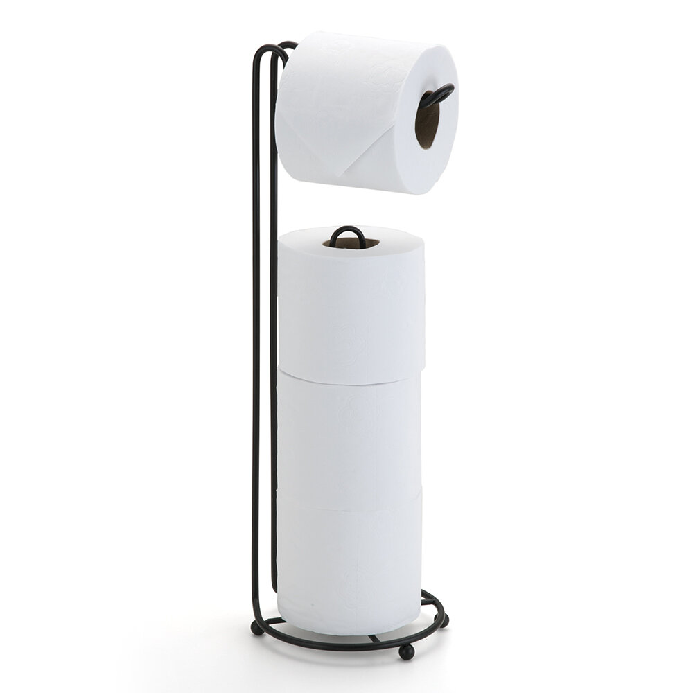 SUPORTE PAPEL HIGIÊNICO