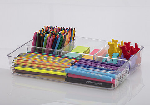 ORGANIZADOR ACRÍLICO