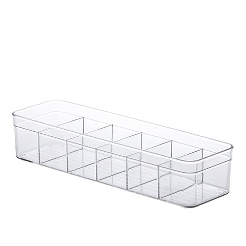 ORGANIZADOR DIAMOND C/DIVISÓRIAS