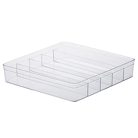 ORGANIZADOR DIAMOND C/DIVISÓRIAS