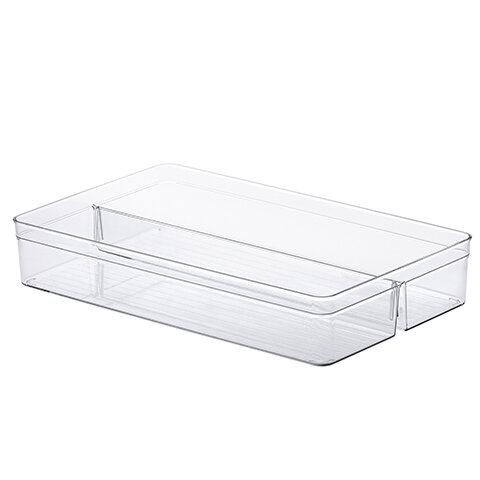 ORGANIZADOR DIAMOND C/DIVISÓRIA