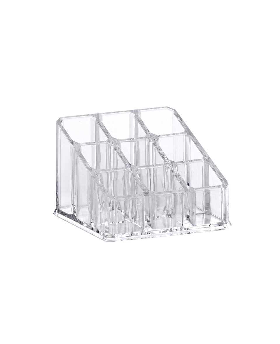 ORGANIZADOR DE BATOM QUADRADO