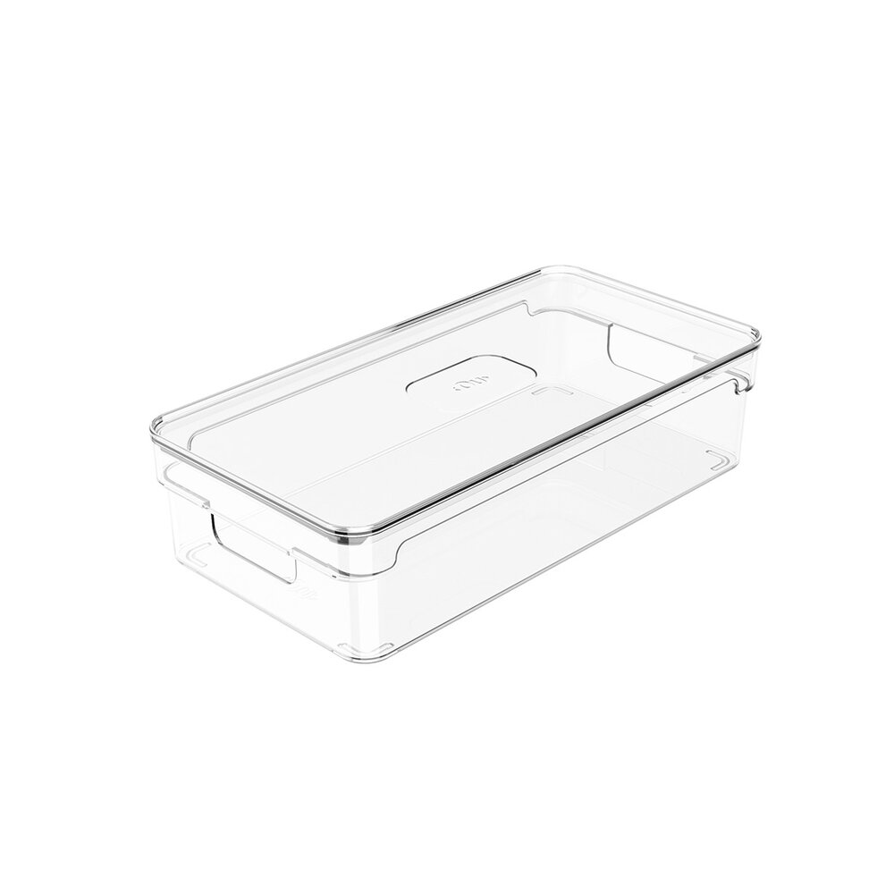 ORGANIZADOR CLEAR C/TAMPA
