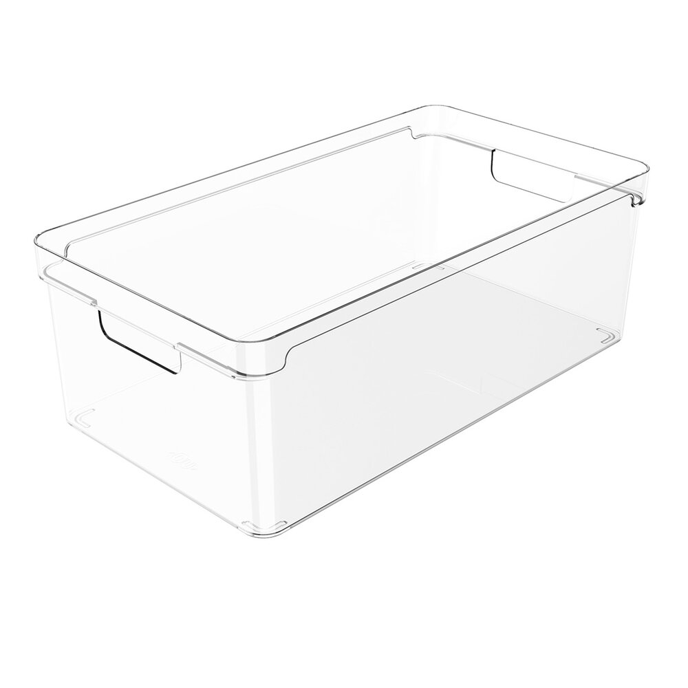 ORGANIZADOR CLEAR