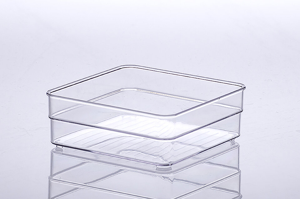  ORGANIZADOR ACRÍLICO