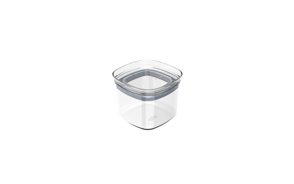POTE HERMÉTICO BLOCK
