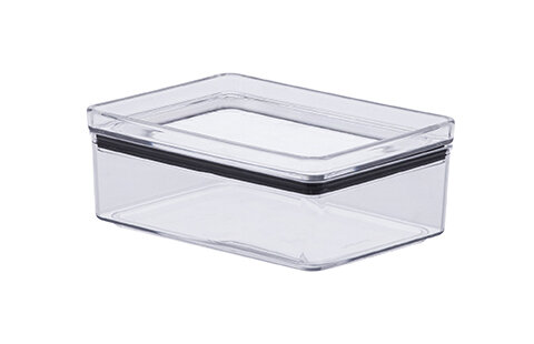 PORTA FRIOS HERMÉTICO