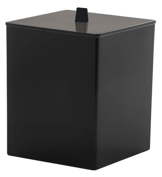 LIXEIRA QUADRADA
